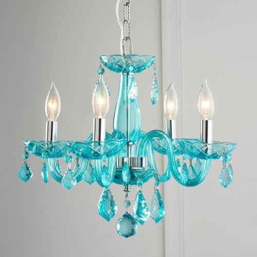 Brilliance Lighting And Chandeliers Glamorous 4-light Full Lead Turquoise Blue Crystal Chandelier R brilliance lighting. Brilliance Lighting And Chandeliers Glamorous 4-light Full Lead Turquoise Blue Crystal Chandelier R